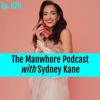 Ep. 620: Sydney Kane Roasts You Emails