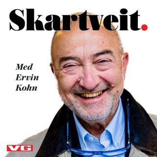 Kan jødene forsvinne fra Norge?