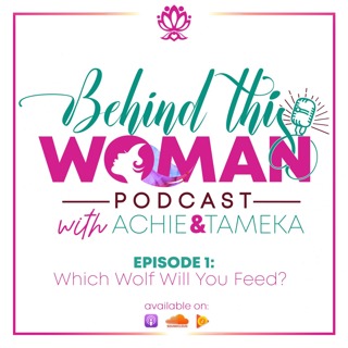 Ep1: Which Wolf Will You Feed?