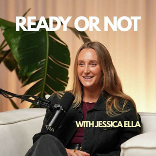 How Jessica Ella healed from childhood trauma