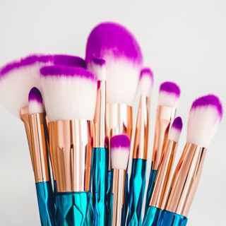 Ep3: The Makeup Dilemma