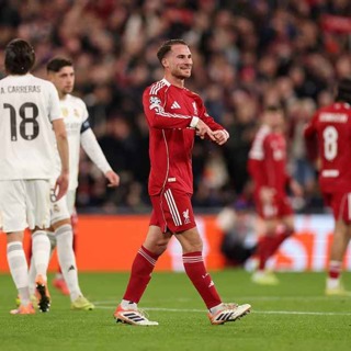 UCL ROUNDUP: Trent Booed as Liverpool BEAT Real Madrid & van de Ven Wondergoal! 😱