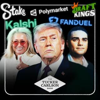Saagar Enjeti on Who’s Profiting From Trump’s New America of Gambling, OnlyFans, and Drugs