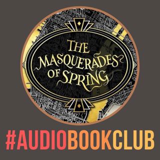 #AudioBookClub