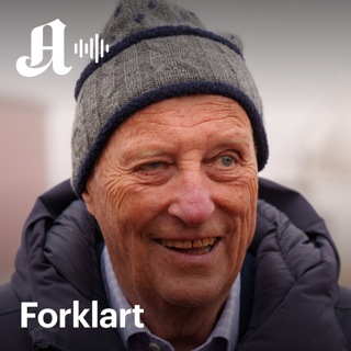 Ekstra: Folkets konge er død. Slik blir de neste dagene.