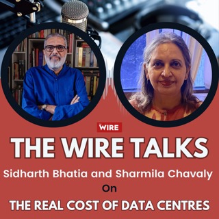 Indian states are welcoming massive data centres with incentives but what do the people get out of it?
