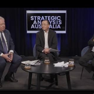 Grumpy Strategists' Defence Dollars and Decisions edition