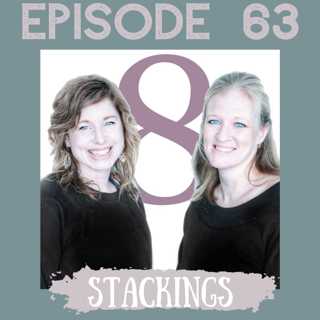 Instinct Stackings: Yup, the order matters