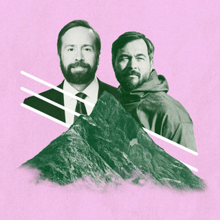 Verden er cooked: Trumps spioner i Grønland 3:5