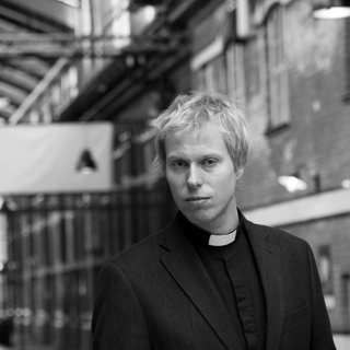 Hoppet – vårt ansvar – Albin Tanke
