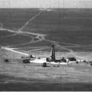 Kapustin Yar- Rysslands Roswell