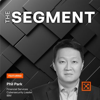 From Compliance to Containment: The New Era of Financial Services Supervision | Phil Park