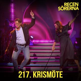 217. Krismöte