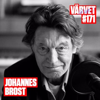 #171: Johannes Brost