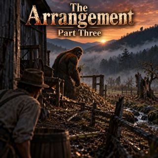 The Arrangement: Part Three