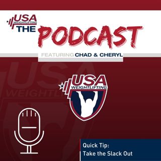 Quick Tip: Take the Slack Out