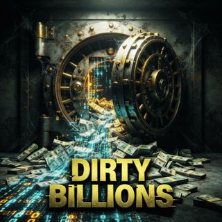 Dirty Money: The Global Banking Scandals & Money Laundering Crisis