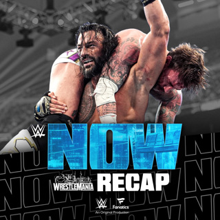 WWE Now - Roman Reigns is back at The Head of the Table as champion | WrestleMania Recap