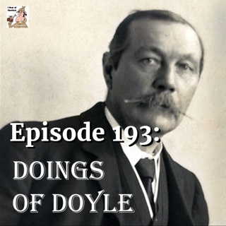 Doings of Doyle