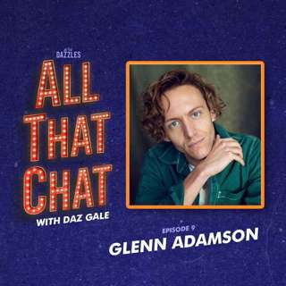 Episode 9: Glenn Adamson
