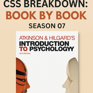 S07 E17: Unmasking Human Behavior – The Power of Social Influence in Atkinson & Hilgard's Psychology