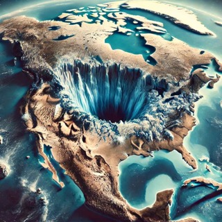 Pax Americana utan Amerika?