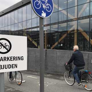 Vad krävs för att fler ska cykla?