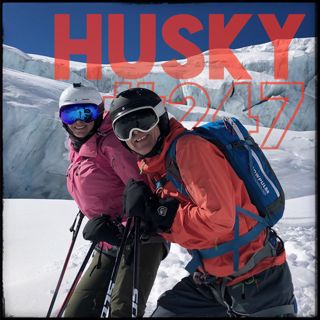 Om "Slow Skiing" med Cissi och Mats Erwald, #247