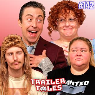 Crystal's NEW STRAIGHT BF?! (Brian Jordan Alvarez) | Trailer Tales w/ Tammy, Dave & Crystal | Ep 142