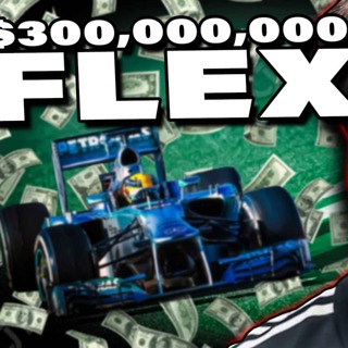 Toto Wolff Cashes In On Mercedes’ $6 BILLION Boom