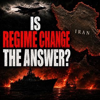 Is Regime Change the Answer in Iran? | EYES ON GEOPOLITICS