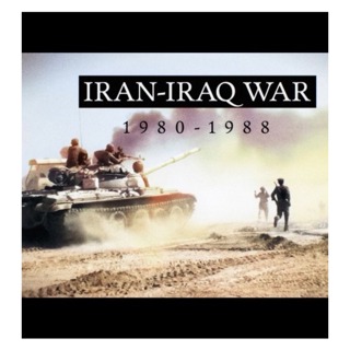 🎙️ Iran-Iraq War: The 8-Year Bloodbath. Please like, share , follow and comment. Thank you.