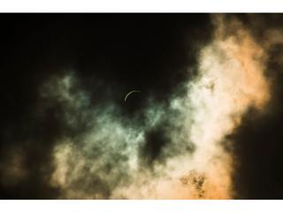 The New Moon/Solar Eclipse Gateway