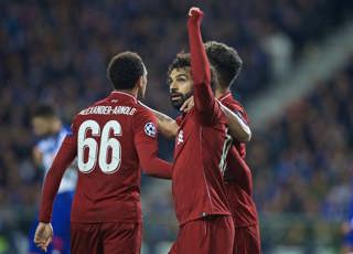 The Weekender: We Go Again