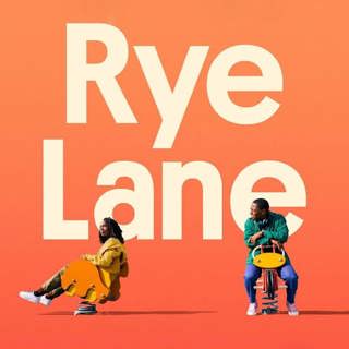Flicking #55: Rye Lane