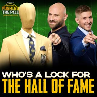 Ranking 65 Active Players Most Likely To Make the Hall of Fame: A Definitive Canton Tiers List