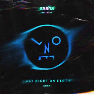 064 - Last Night On Earth