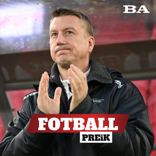 Årets trener fikk sparken - hva nå?