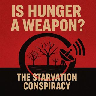 Weaponized Starvation Conspiracy
