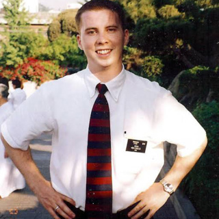 Episode 37 (Part 1 of 2): David Sneddon - American Missing in China Since 2004 