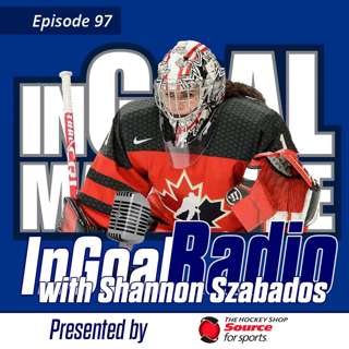 Episode 97 Shannon Szabados