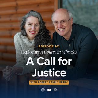 A Call for Justice (Sunday Gathering Sermon)