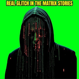 Real-Life Glitch In The Matrix You Won’t Believe Stories