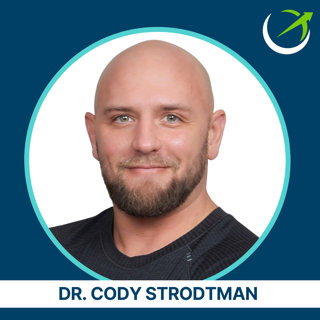 A Potent NON-Drug Hack For Blood Pressure, Giant Beaver Attacks During Cold Therapy, A Simple Mineral *Trick* For Muscle & More With Dr. Cody Strodtman