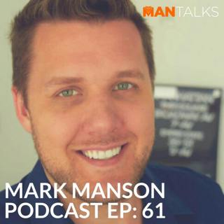 Mark Manson - The Subtle Art of Not Giving a F***