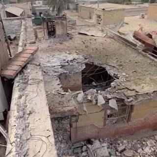 Wedding guests reportedly killed by US strikes in Iran – The Latest