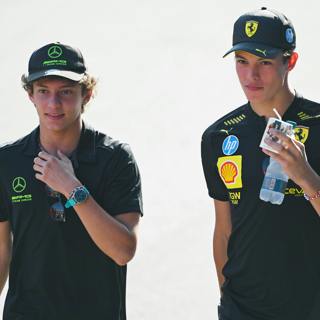 Another F1 break, Rookie race opportunity lost - Inside Line F1 Podcast