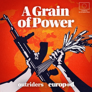 A Grain of Power: The bakery - Trevignano, Italy 1/6