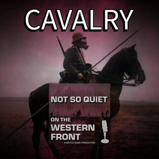 Episode 49: Cavalry