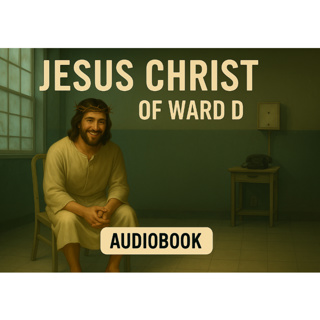 Jesus Christ of Ward D (an audiobook)